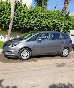 Bild des Angebotes Opel Zafira Business Innovation Start/Stop