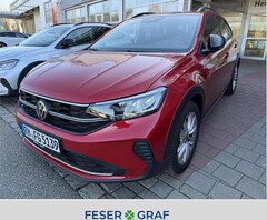 Bild des Angebotes VW Taigo 1.0 l TSI KAM SHZ NAVI ACC LED DAB+