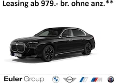 Bild des Angebotes BMW 740 dA xD Voll UPE 169.060,- br. Kein Mieter! 21'' M-S