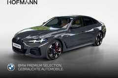 Bild des Angebotes BMW 420 M Sport Pro