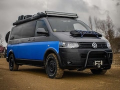 Bild des Angebotes VW T5 Multivan Multivan 4MOTION Trendline