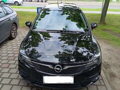 Bild des Angebotes Opel Astra Astra 1.4 Turbo Start/Stop Sports Tourer St. Aut.
