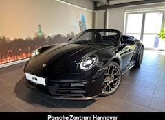 Bild des Angebotes Porsche 992 -2 (911) Carrera Cabriolet