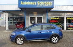 Bild des Angebotes VW Taigo Life