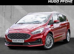 Bild des Angebotes Ford S-Max Vignale FHEV. GJR. Navi. AHK. ACC