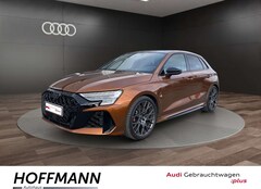 Bild des Angebotes Audi RS3 RS 3 Sportback 2.5 TFSI q. Matrix+Kamera+SONOS