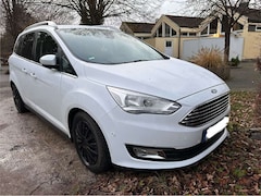 Bild des Angebotes Ford Grand C-Max Titanium