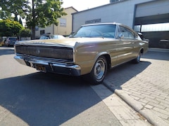 Bild des Angebotes Dodge Charger Sports Hardtop Sammlerzustand