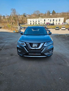 Bild des Angebotes Nissan X-Trail Tekna 4x4