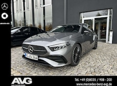 Bild des Angebotes Mercedes-Benz A 180 A 180 Special Edition AHK LED Distr Night RF-Kam