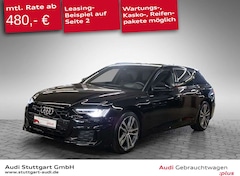 Bild des Angebotes Audi A6 S line 40 TDI S tronic