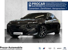 Bild des Angebotes BMW 750 e xDrive M Sport Pro TV DA Prof PA Prof SkyLounge