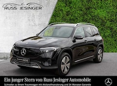 Bild des Angebotes Mercedes-Benz EQB 250 + Progressive *LED*Cam*Distr*TotW*MBUX*