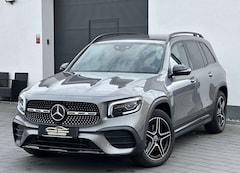Bild des Angebotes Mercedes-Benz GLB 200 d*AMG-LINE*Widescreen*KAMERA*NUR 23TKM