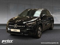 Bild des Angebotes Mercedes-Benz GLA 250 e mit EQ Hybrid Technologie PROGRESSIVE