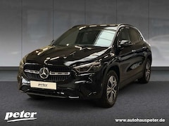 Bild des Angebotes Mercedes-Benz GLA 250 e mit EQ Hybrid Technologie PROGRESSIVE