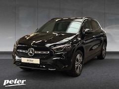 Bild des Angebotes Mercedes-Benz GLA 250 e mit EQ Hybrid Technologie PROGRESSIVE