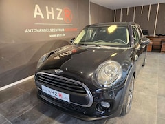 Bild des Angebotes MINI One Mini 5-trg. One*TUV&SERVICE NEU*SHZ