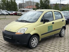 Bild des Angebotes Chevrolet Matiz S