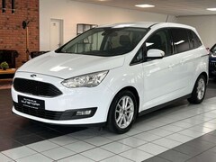 Bild des Angebotes Ford Grand C-Max Cool & Connect SHZ/NAVI/PDC/BT/1. HD