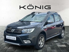 Bild des Angebotes Dacia Sandero II Stepway Prestige Easy R 90 *Automatik*
