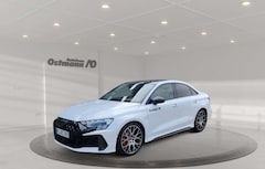 Bild des Angebotes Audi RS3 2.5 quattro Lim. Matrix KAM PANO