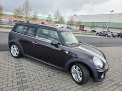 Bild des Angebotes MINI Cooper D Clubman MINI CLUBMAN Diesel