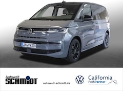 Bild des Angebotes VW LT Multivan "EDITION" 2,0TDI 7-Sitzer 7-Gang-DSG A...