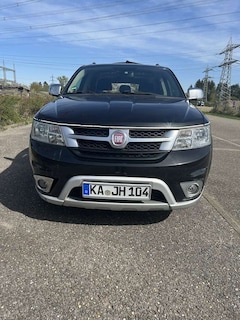 Bild des Angebotes Fiat Freemont