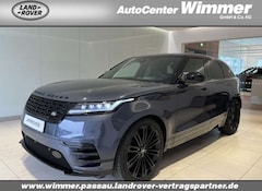 Bild des Angebotes Land Rover Range Rover Velar D300 HSE Dyn. Black Pack HUD AHK