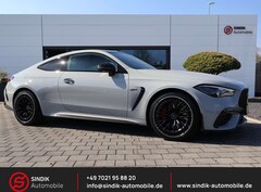 Bild des Angebotes Mercedes-Benz CL 4M Premium-Pano-CarbonPk.II-NightPk.