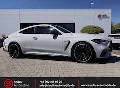 Bild des Angebotes Mercedes-Benz CL 4M Premium-Pano-CarbonPk.II-NightPk.