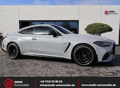 Bild des Angebotes Mercedes-Benz CL 4M Premium-Pano-CarbonPk.II-NightPk.