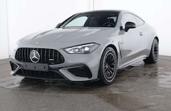 Bild des Angebotes Mercedes-Benz CL 4M Premium-Pano-CarbonPk.II-NightPk.