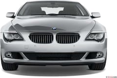 Bild des Angebotes BMW 635 d Coupe M-Paket Head-Up Display Soft-Close
