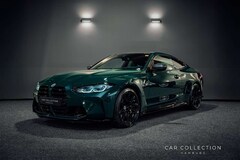 Bild des Angebotes BMW M4 Competition| Individualfarbe| Carbon Keramik