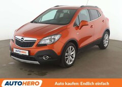 Bild des Angebotes Opel Mokka 1.4 Turbo Innovation ecoFlex*NAVI*XENON*TEMPO*
