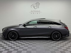 Bild des Angebotes Mercedes-Benz CLA 45 AMG Pano|Perf-AGA|H&K|Night|