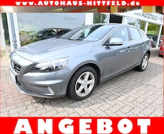 Bild des Angebotes Volvo V40 D2 2.0 *R-Design* mit toller Ausstattung