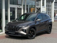 Bild des Angebotes Hyundai TUCSON Select Mild-Hybrid 2WD *Apple Car*Kamera*Sitzhzg