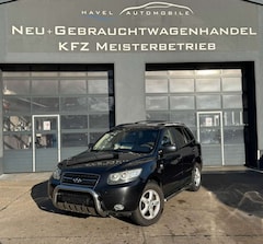 Bild des Angebotes Hyundai SANTA FE 2.2 CRDi GLS 4WD Automatik