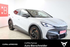 Bild des Angebotes CUPRA Tavascan Endurance 21 ADRENALINE HEAT PUMP