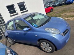 Bild des Angebotes Nissan Micra City