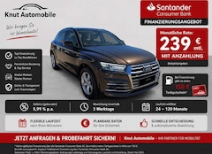 Bild des Angebotes Audi Q5 50 TDI quattro S-Line*ACC*AHK*Luft*Kamera*Led