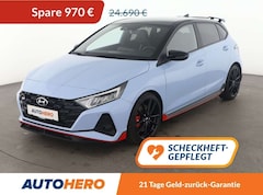 Bild des Angebotes Hyundai i20 1.6 T-GDI N Performance