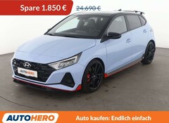 Bild des Angebotes Hyundai i20 1.6 T-GDI N Performance