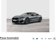Bild des Angebotes BMW M850 i xDrive M Performance Paket Coupé DA Prof, PA Pro