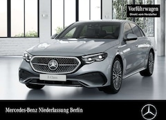 Bild des Angebotes Mercedes-Benz E 200 AMG Fahrass 360° Pano Burmester Distr. AHK