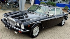 Bild des Angebotes Jaguar Daimler XJ 12 Limousine H Abnahme Double Six