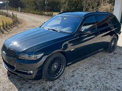 Bild des Angebotes Alpina B3 B3 S Biturbo Allrad Touring Switch-Tronic
